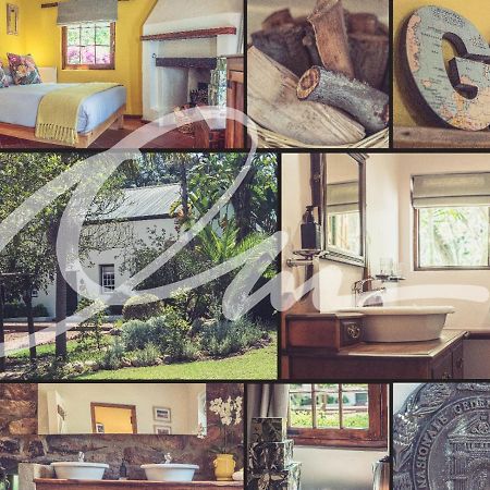 Old Mill Guest House Свелендам Екстер'єр фото